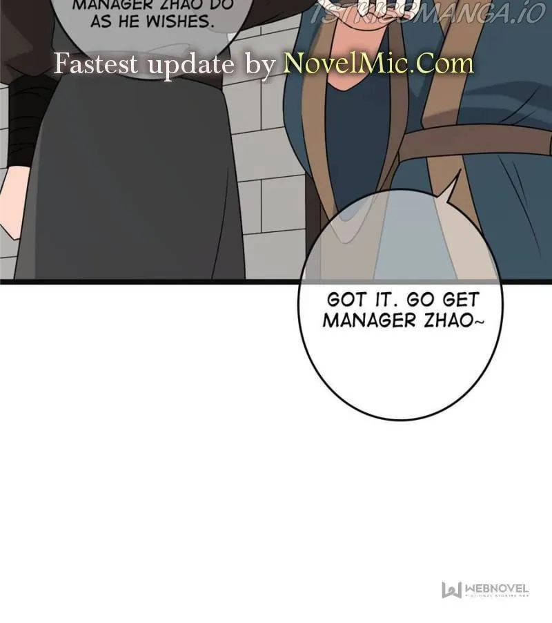 The Sickly Tyrant With An Innocent Facade Chapter 73 Online - página 66