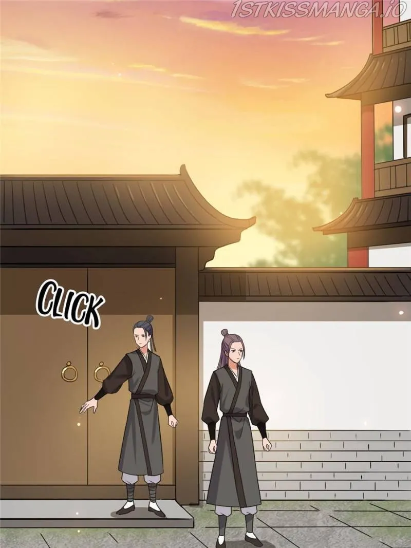 The Sickly Tyrant With An Innocent Facade Chapter 74 Online - página 1