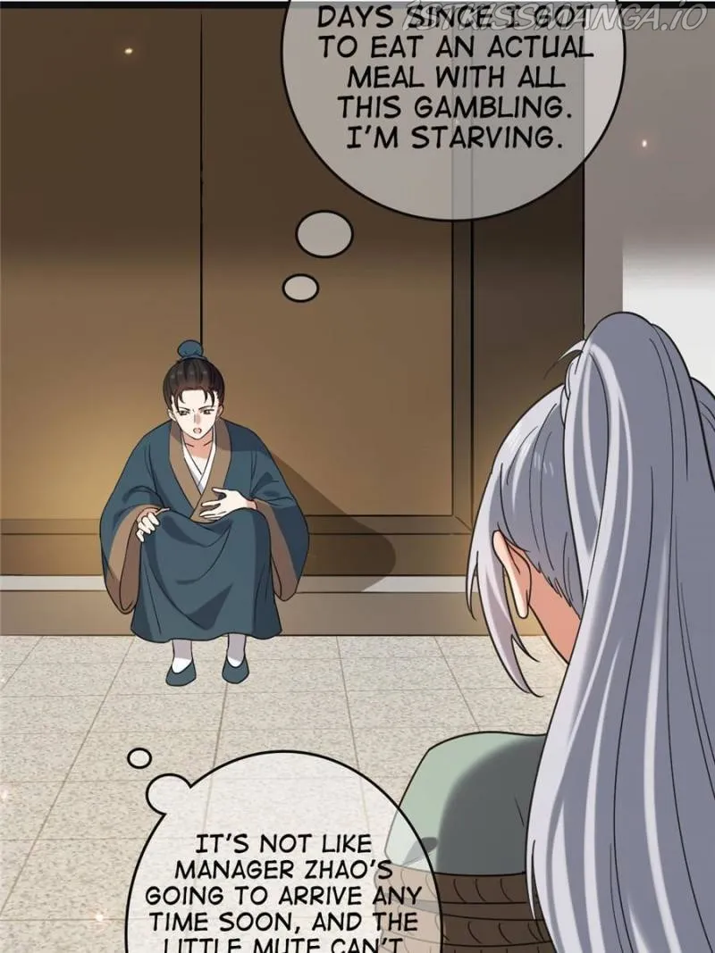The Sickly Tyrant With An Innocent Facade Chapter 74 Online - página 5