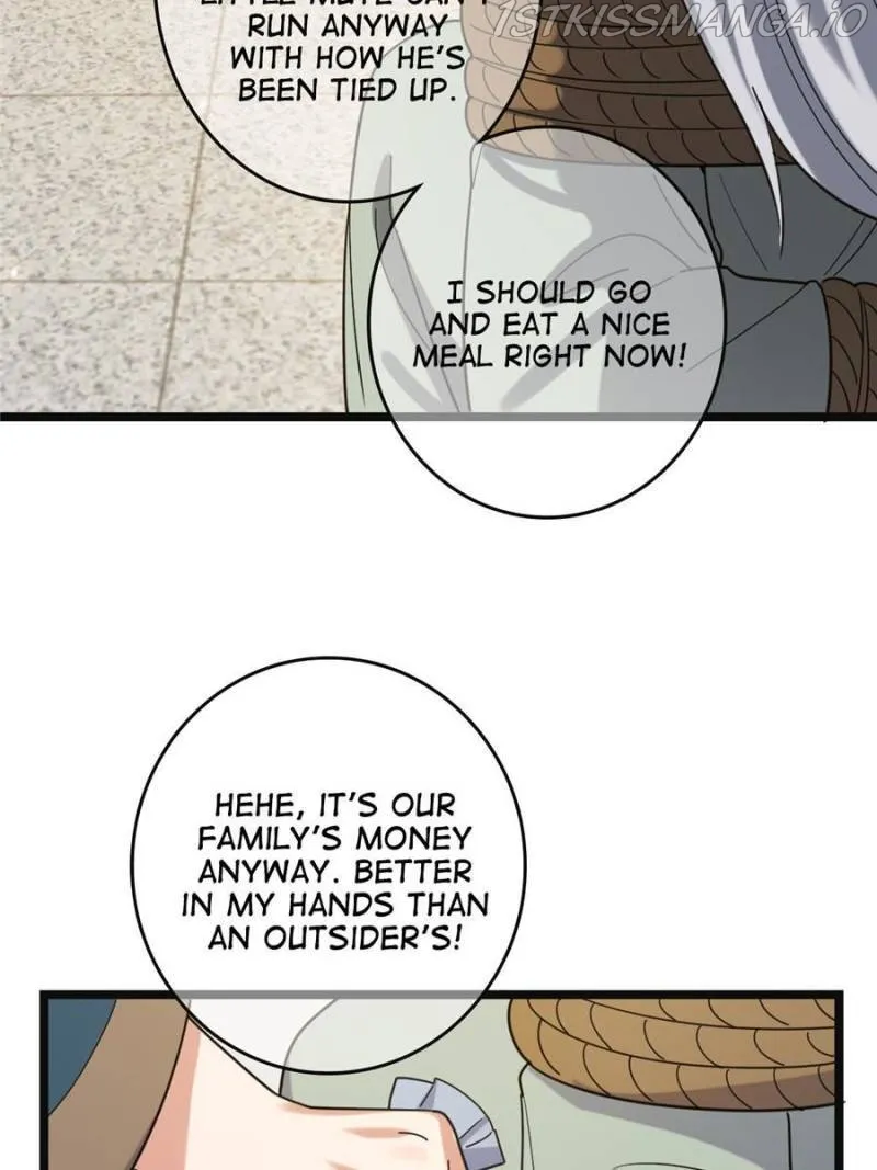 The Sickly Tyrant With An Innocent Facade Chapter 74 Online - página 6