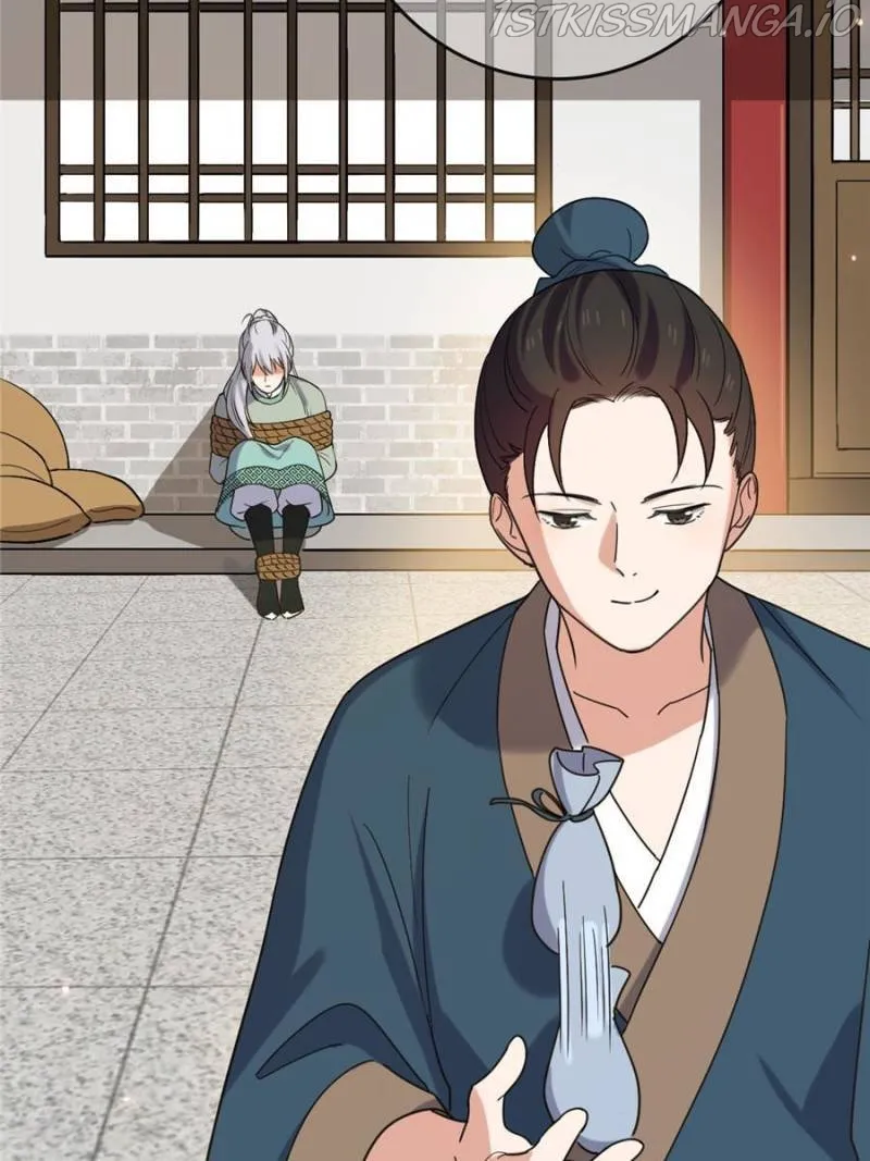 The Sickly Tyrant With An Innocent Facade Chapter 74 Online - página 8