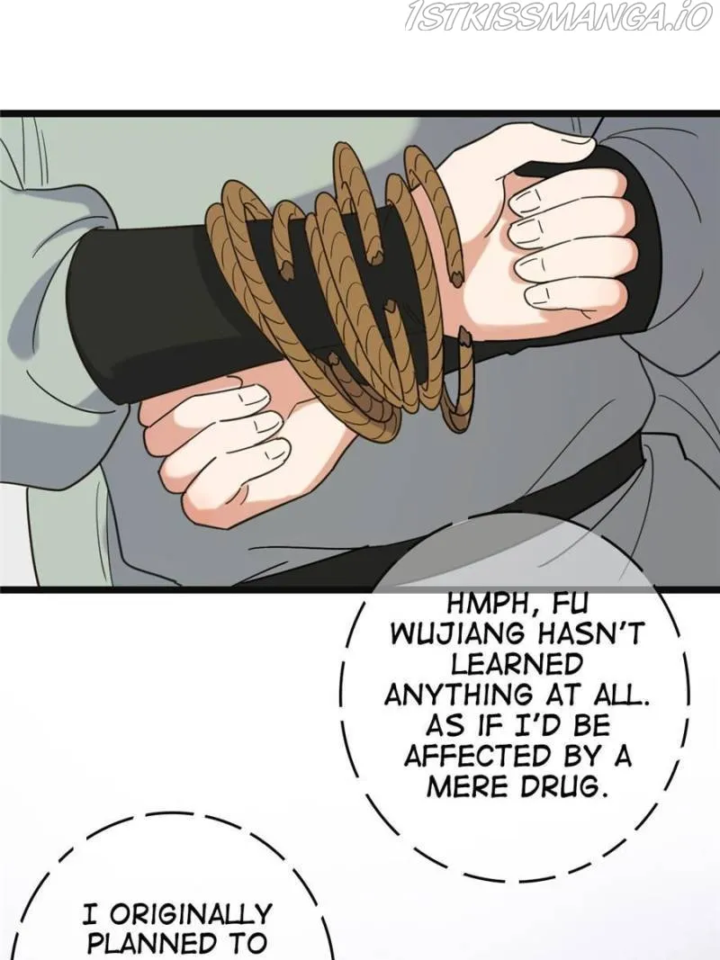 The Sickly Tyrant With An Innocent Facade Chapter 74 Online - página 10