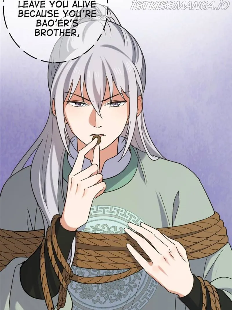 The Sickly Tyrant With An Innocent Facade Chapter 74 Online - página 11