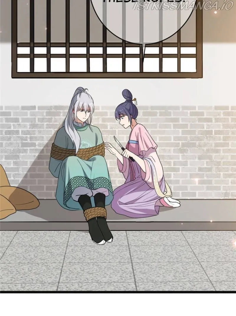 The Sickly Tyrant With An Innocent Facade Chapter 74 Online - página 16