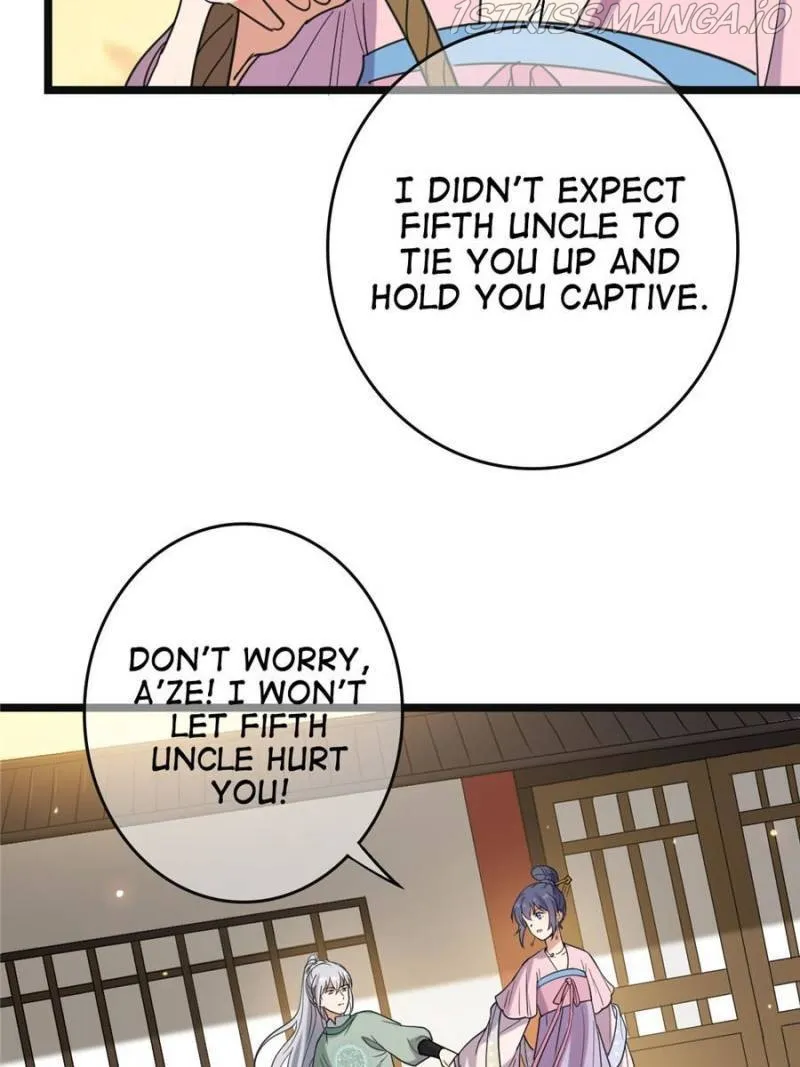 The Sickly Tyrant With An Innocent Facade Chapter 74 Online - página 18