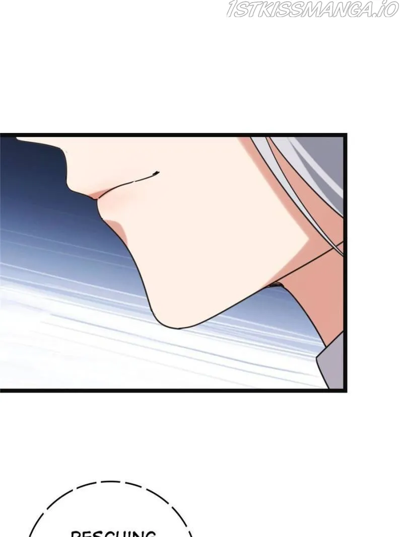 The Sickly Tyrant With An Innocent Facade Chapter 74 Online - página 26