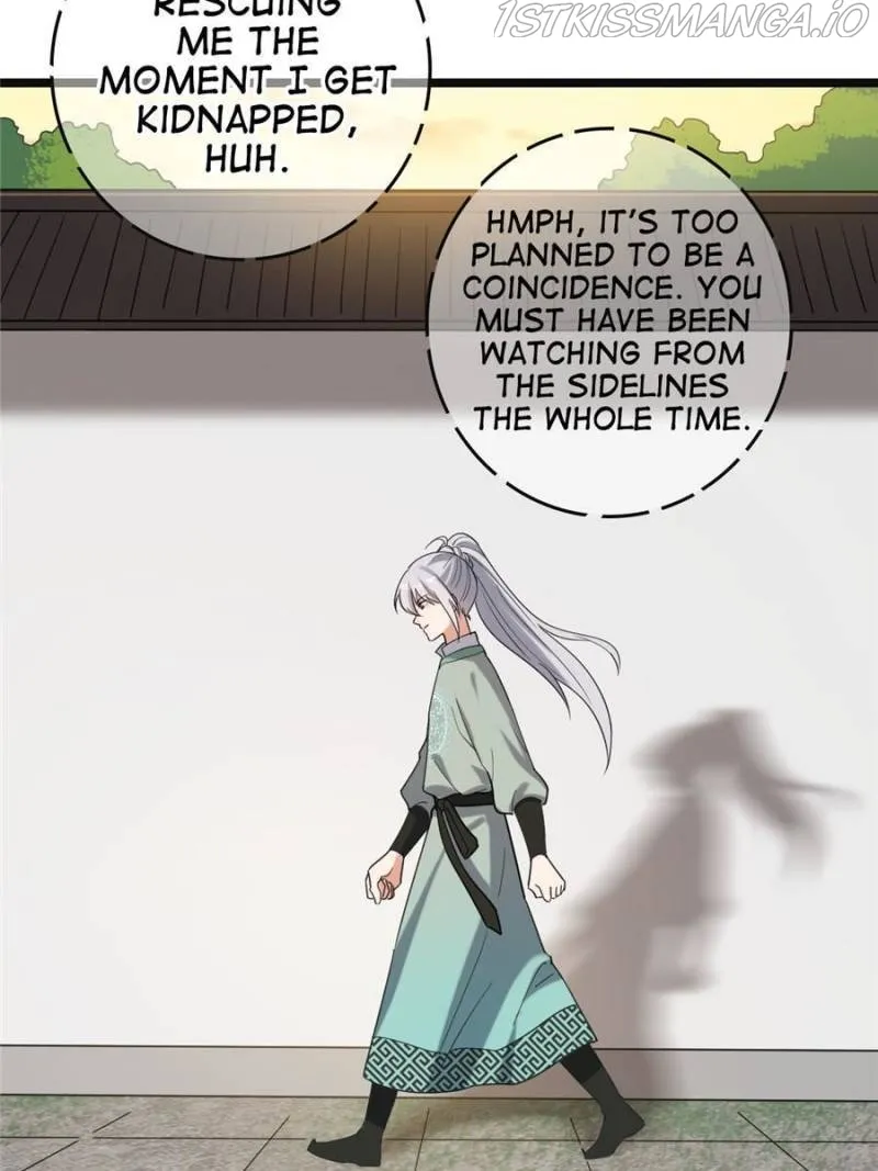 The Sickly Tyrant With An Innocent Facade Chapter 74 Online - página 27