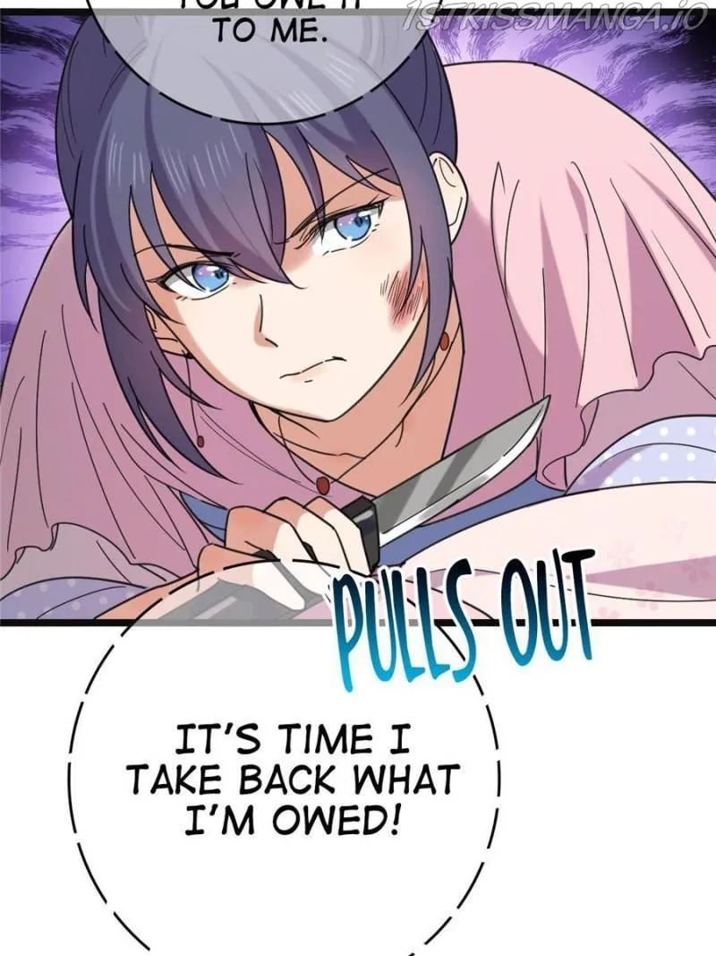 The Sickly Tyrant With An Innocent Facade Chapter 74 Online - página 31