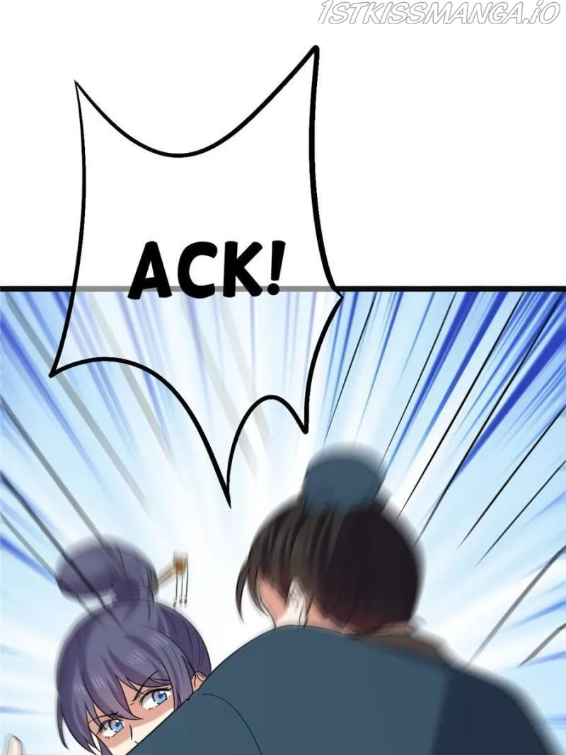The Sickly Tyrant With An Innocent Facade Chapter 74 Online - página 33