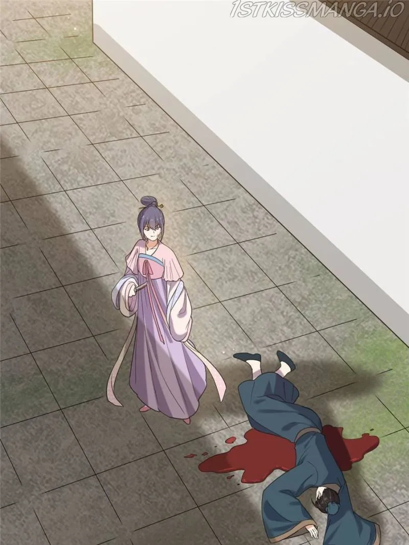 The Sickly Tyrant With An Innocent Facade Chapter 74 Online - página 37
