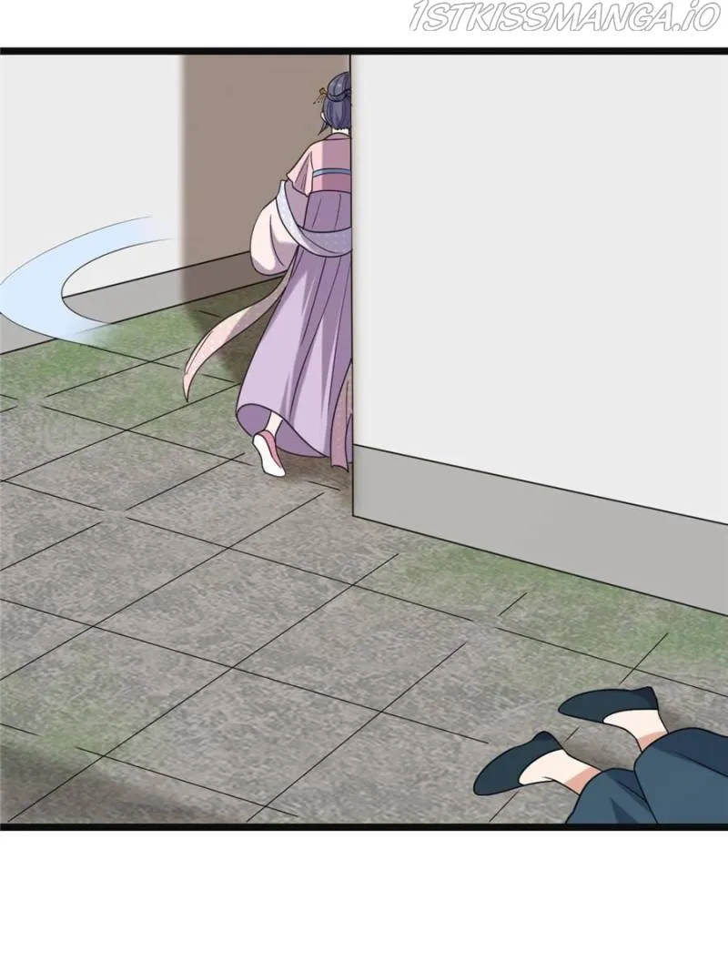 The Sickly Tyrant With An Innocent Facade Chapter 74 Online - página 40
