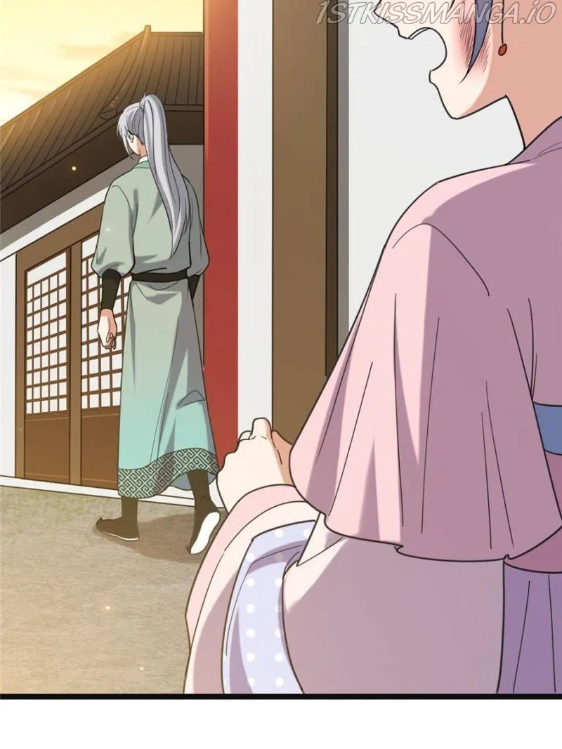 The Sickly Tyrant With An Innocent Facade Chapter 74 Online - página 43