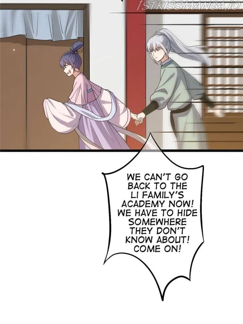 The Sickly Tyrant With An Innocent Facade Chapter 74 Online - página 46
