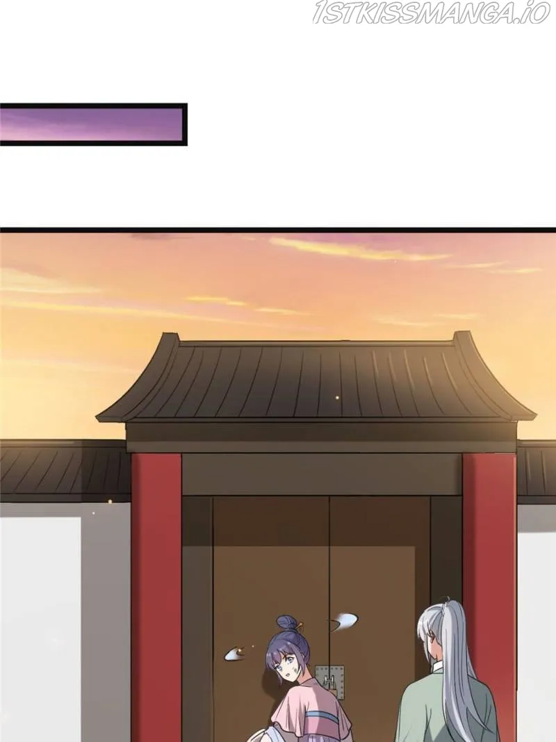 The Sickly Tyrant With An Innocent Facade Chapter 74 Online - página 49