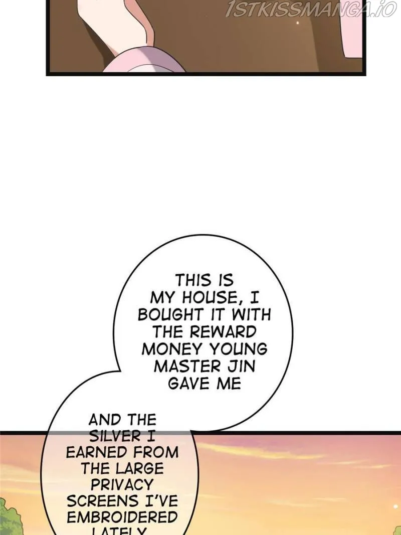 The Sickly Tyrant With An Innocent Facade Chapter 74 Online - página 51