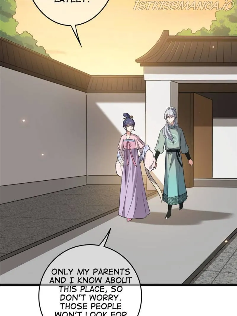 The Sickly Tyrant With An Innocent Facade Chapter 74 Online - página 52
