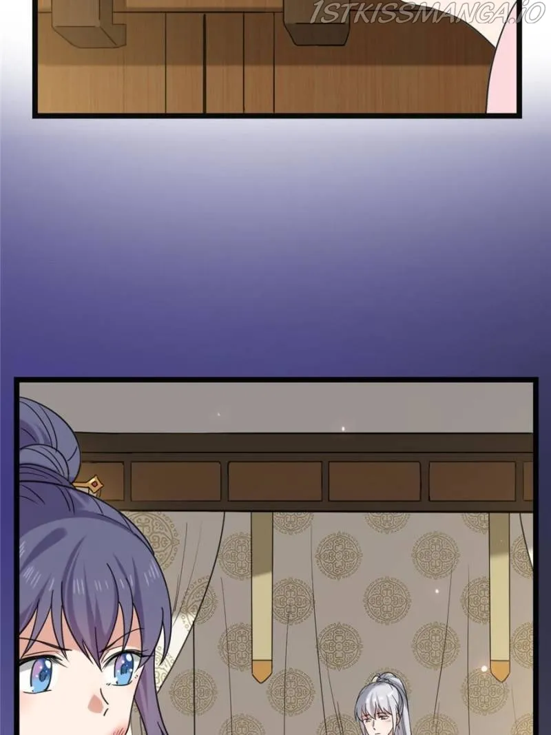 The Sickly Tyrant With An Innocent Facade Chapter 74 Online - página 54