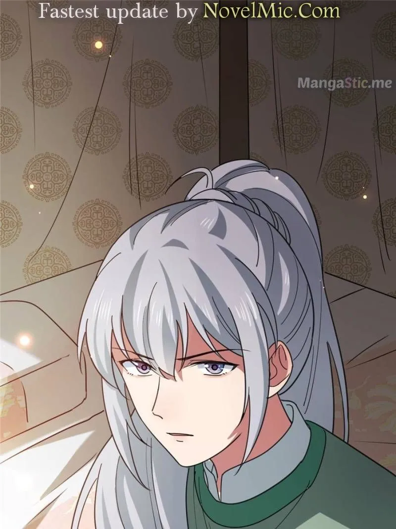 The Sickly Tyrant With An Innocent Facade Chapter 75 Online - página 1