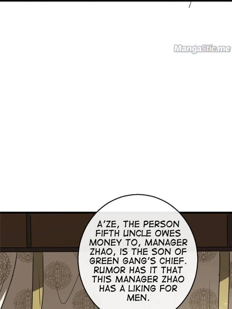 The Sickly Tyrant With An Innocent Facade Chapter 75 Online - página 5
