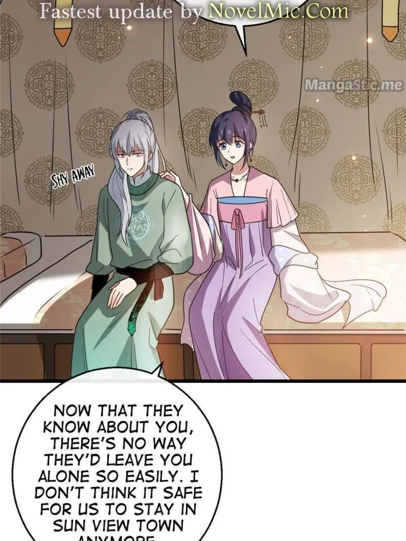 The Sickly Tyrant With An Innocent Facade Chapter 75 Online - página 6