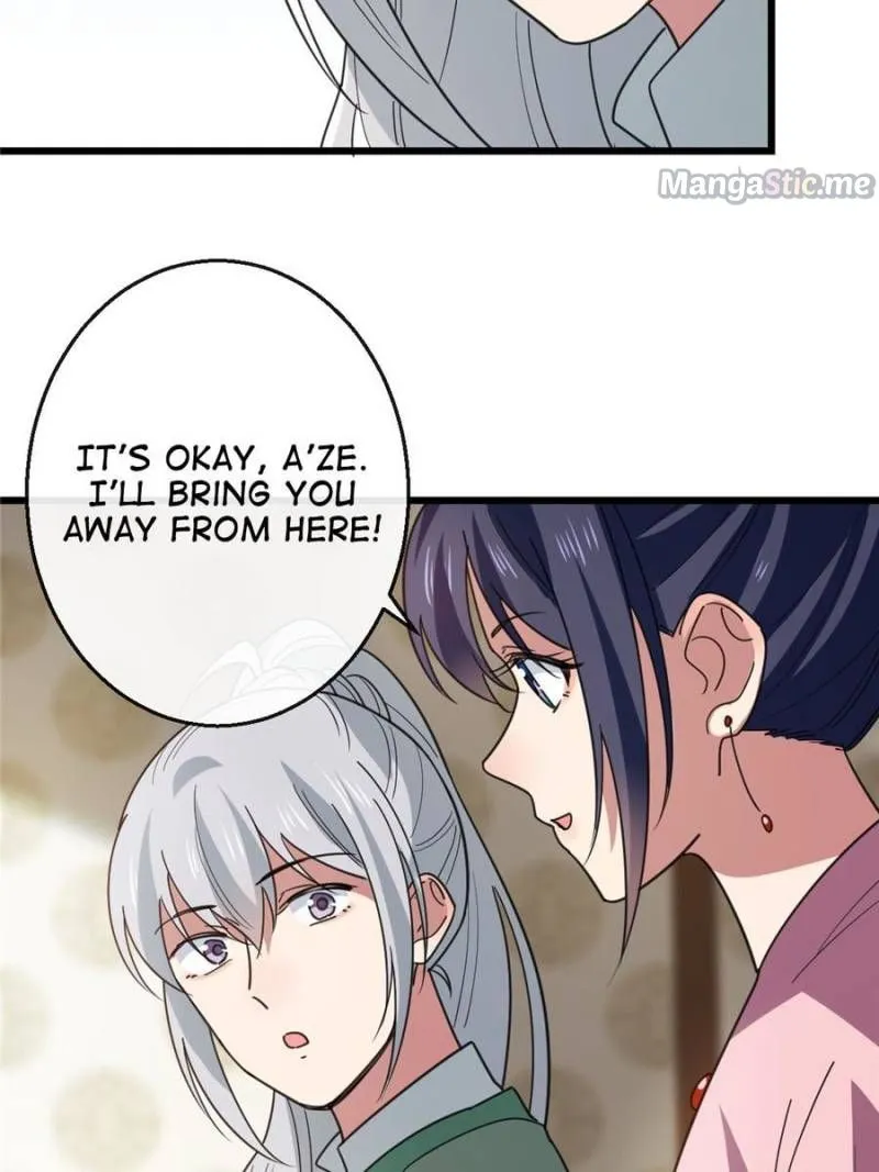 The Sickly Tyrant With An Innocent Facade Chapter 75 Online - página 8