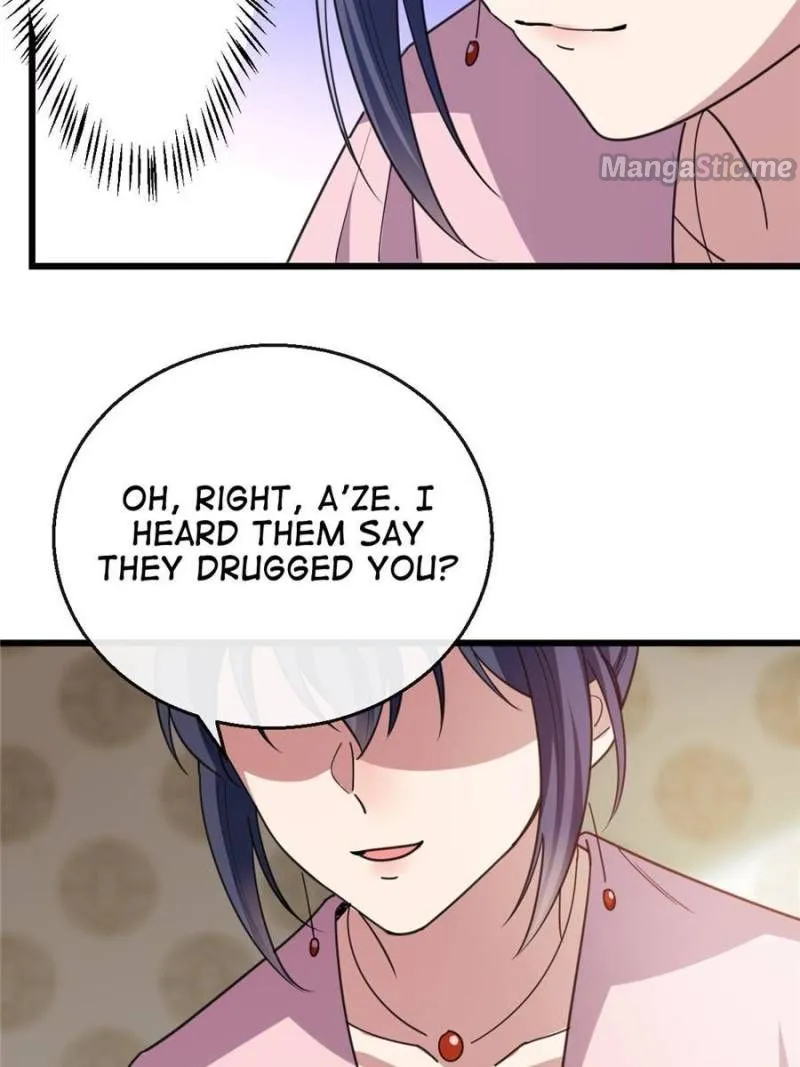The Sickly Tyrant With An Innocent Facade Chapter 75 Online - página 11