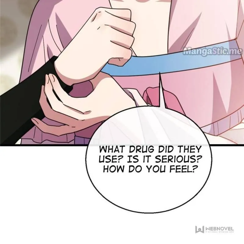 The Sickly Tyrant With An Innocent Facade Chapter 75 Online - página 12