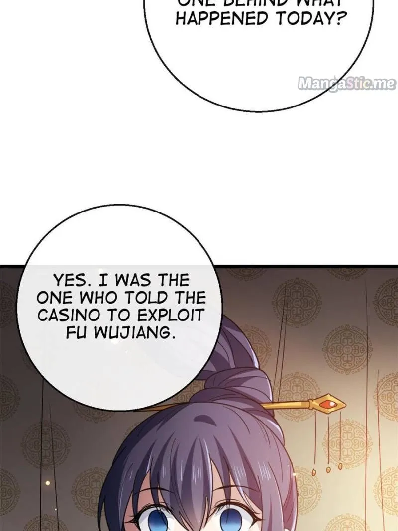 The Sickly Tyrant With An Innocent Facade Chapter 75 Online - página 21