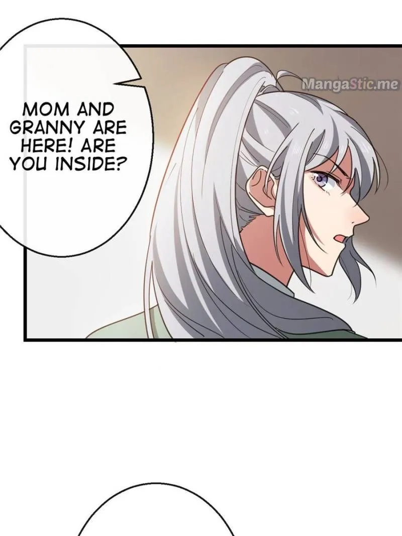 The Sickly Tyrant With An Innocent Facade Chapter 75 Online - página 25