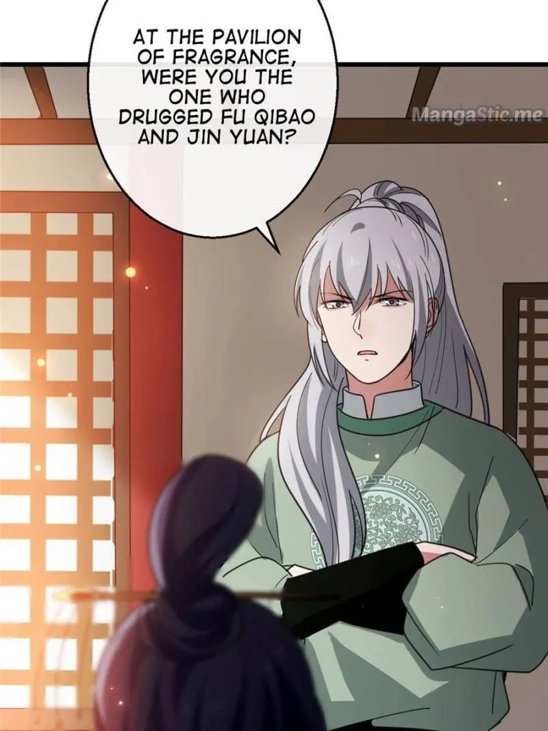 The Sickly Tyrant With An Innocent Facade Chapter 75 Online - página 26