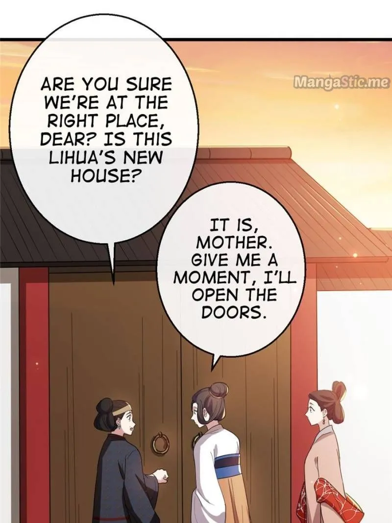 The Sickly Tyrant With An Innocent Facade Chapter 75 Online - página 29