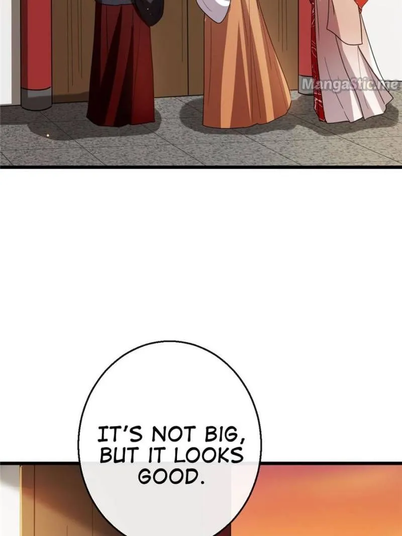 The Sickly Tyrant With An Innocent Facade Chapter 75 Online - página 30