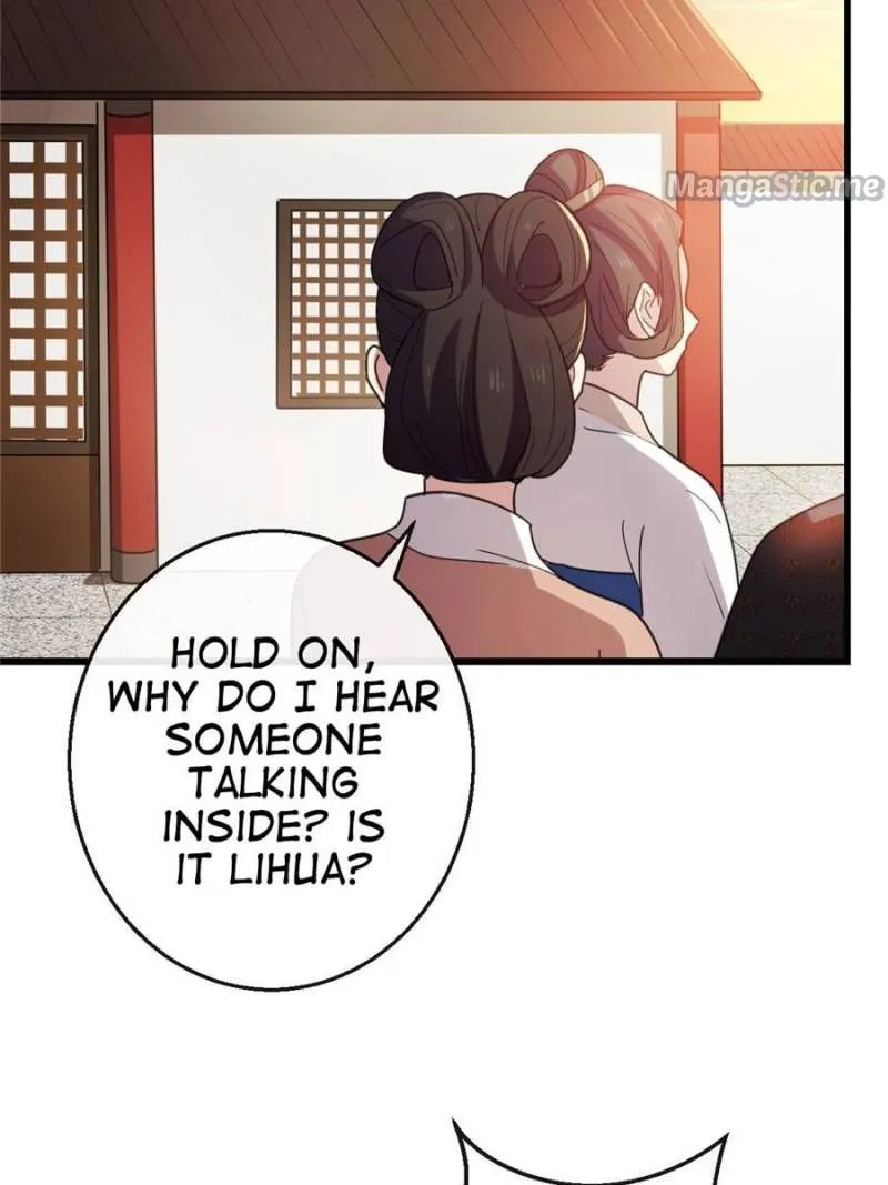 The Sickly Tyrant With An Innocent Facade Chapter 75 Online - página 32