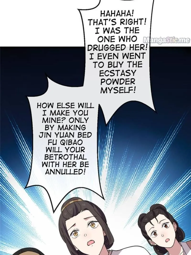 The Sickly Tyrant With An Innocent Facade Chapter 75 Online - página 33