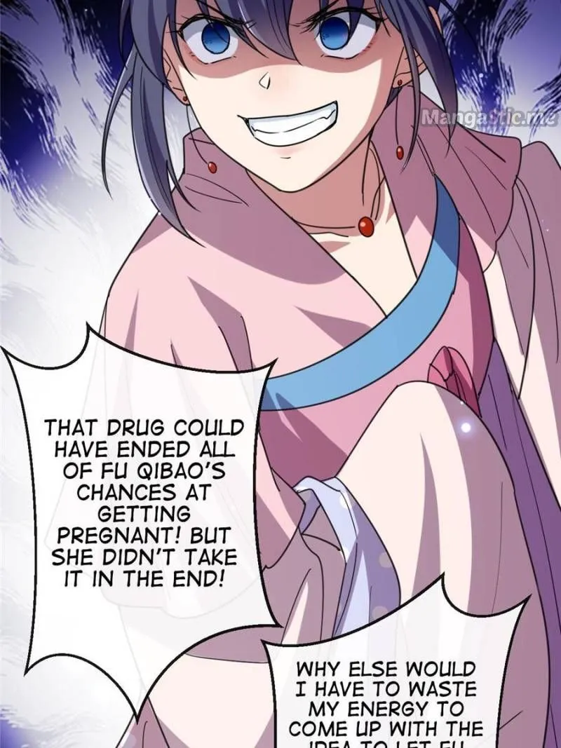The Sickly Tyrant With An Innocent Facade Chapter 75 Online - página 35