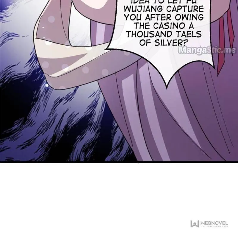 The Sickly Tyrant With An Innocent Facade Chapter 75 Online - página 36