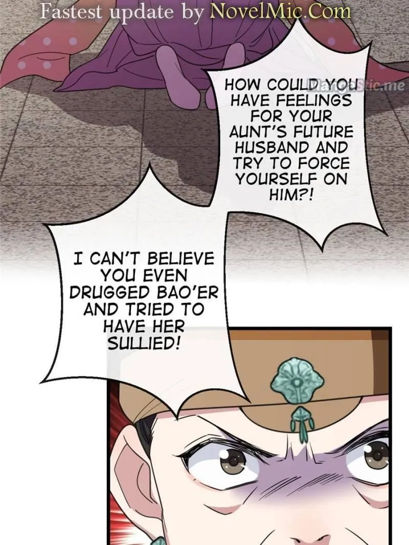 The Sickly Tyrant With An Innocent Facade Chapter 75 Online - página 47