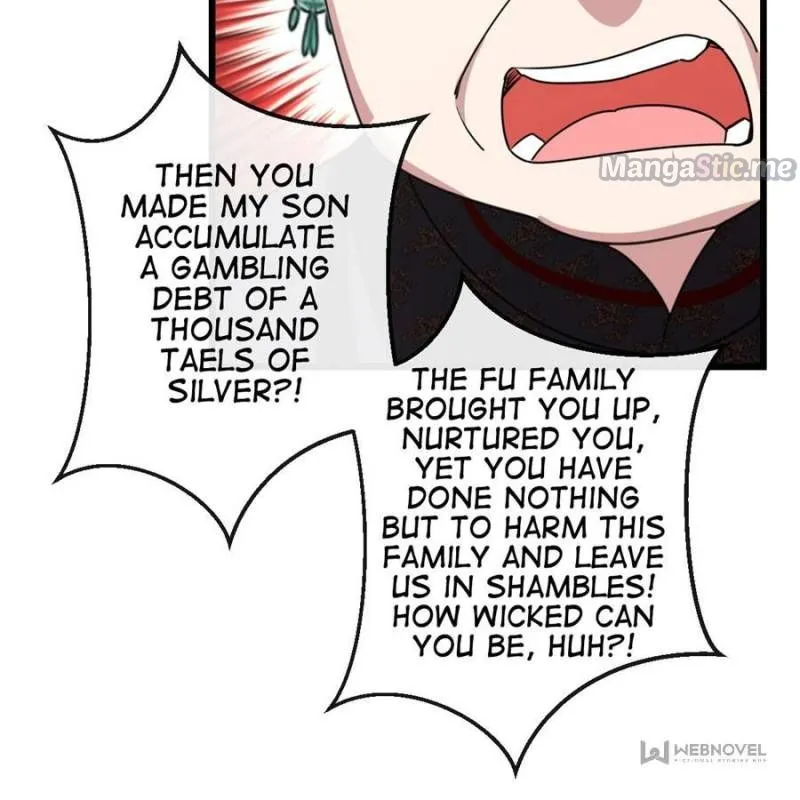 The Sickly Tyrant With An Innocent Facade Chapter 75 Online - página 48
