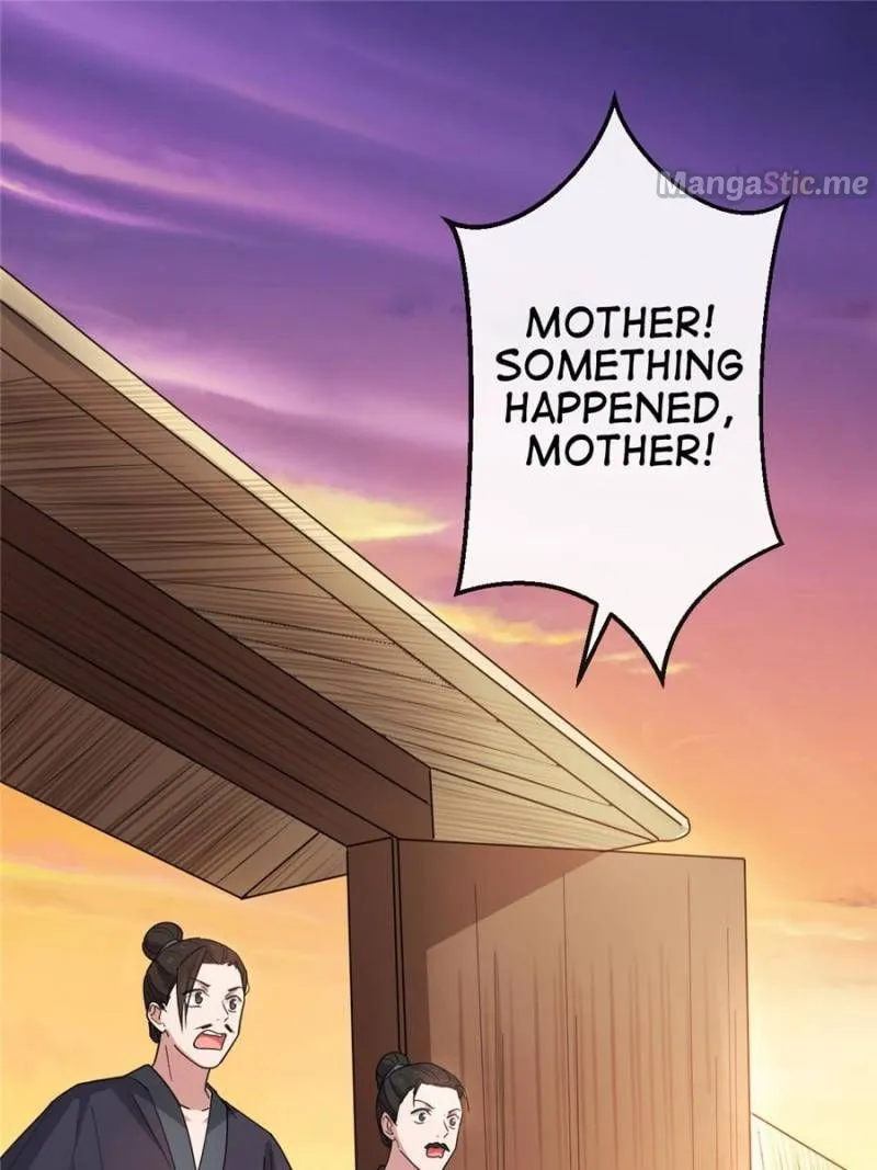 The Sickly Tyrant With An Innocent Facade Chapter 75 Online - página 61