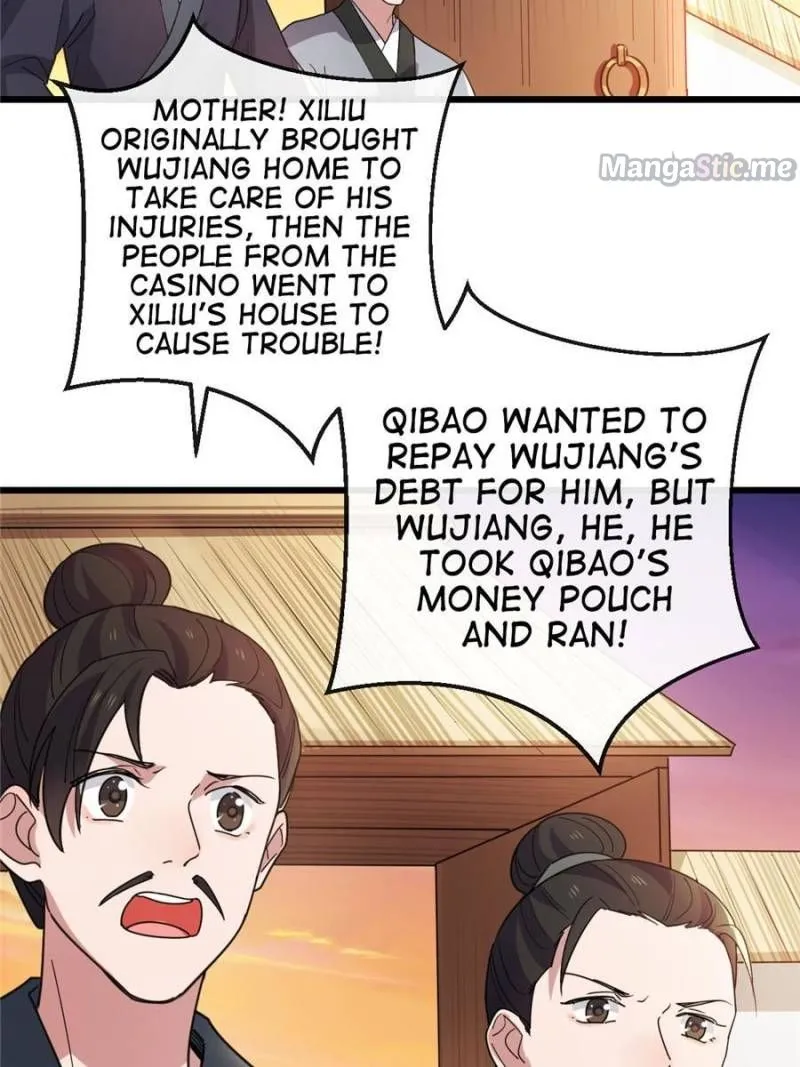 The Sickly Tyrant With An Innocent Facade Chapter 75 Online - página 62