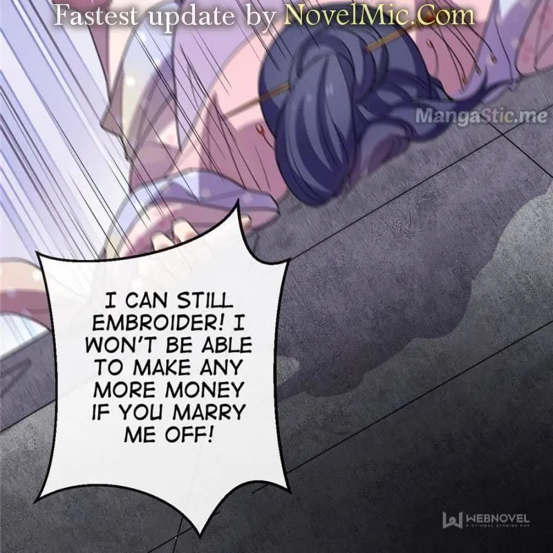 The Sickly Tyrant With An Innocent Facade Chapter 75 Online - página 72