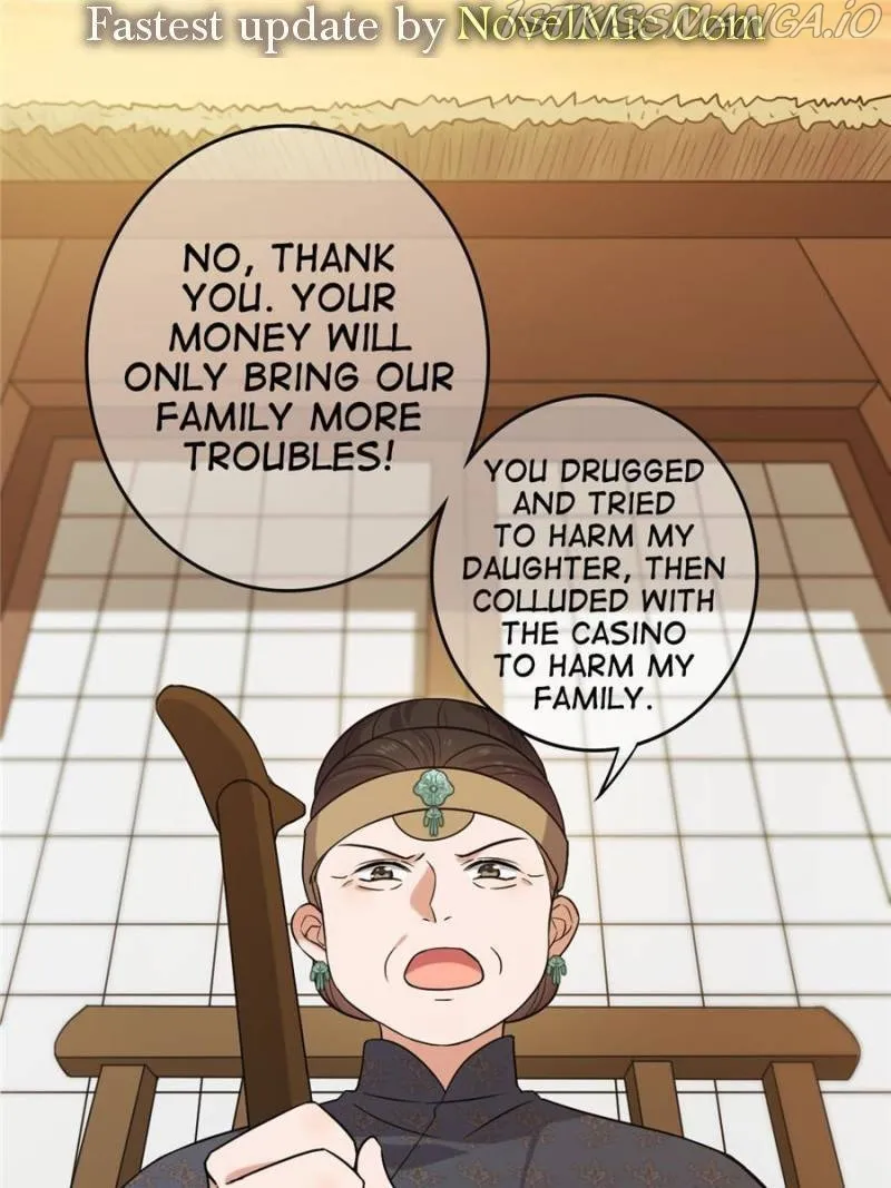 The Sickly Tyrant With An Innocent Facade Chapter 76 Online - página 1