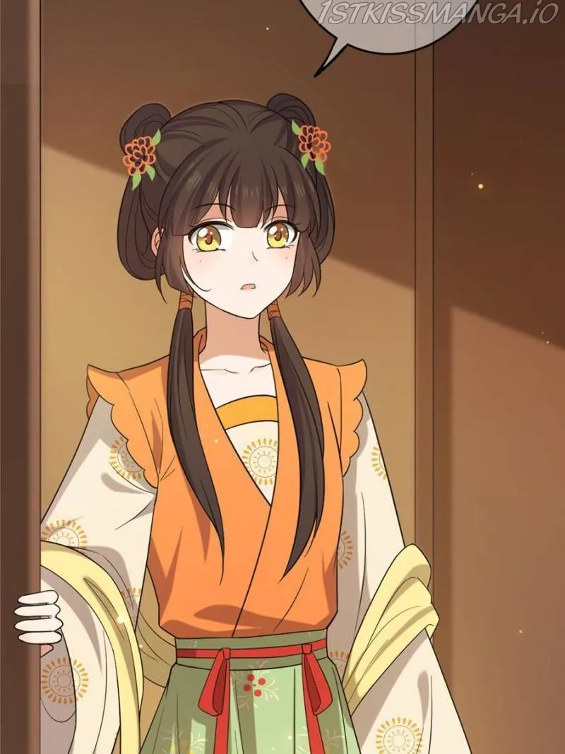 The Sickly Tyrant With An Innocent Facade Chapter 76 Online - página 10