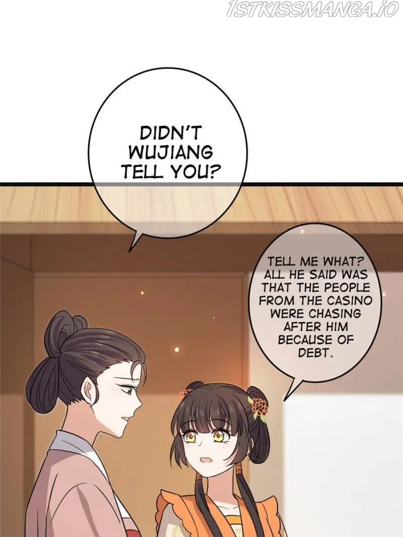 The Sickly Tyrant With An Innocent Facade Chapter 76 Online - página 16