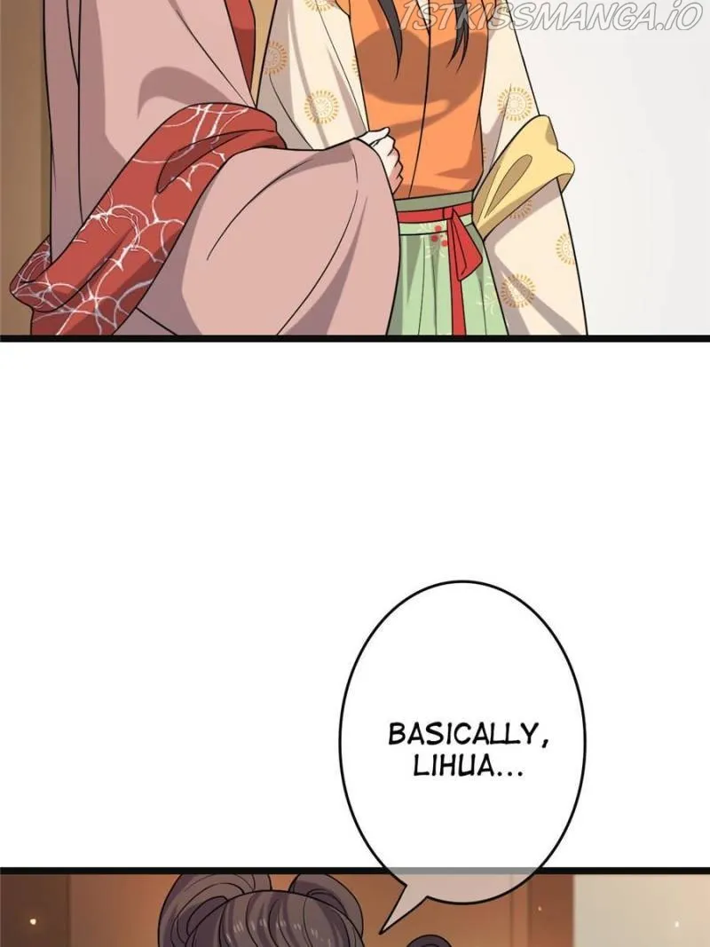 The Sickly Tyrant With An Innocent Facade Chapter 76 Online - página 17