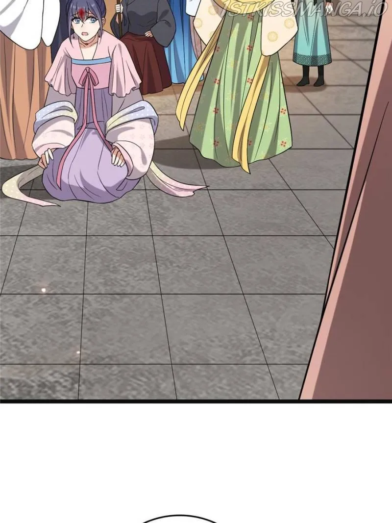 The Sickly Tyrant With An Innocent Facade Chapter 76 Online - página 21