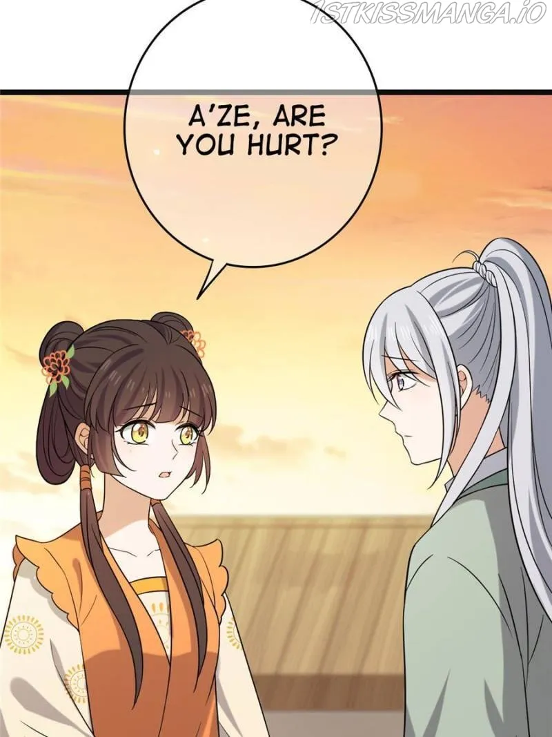 The Sickly Tyrant With An Innocent Facade Chapter 76 Online - página 22