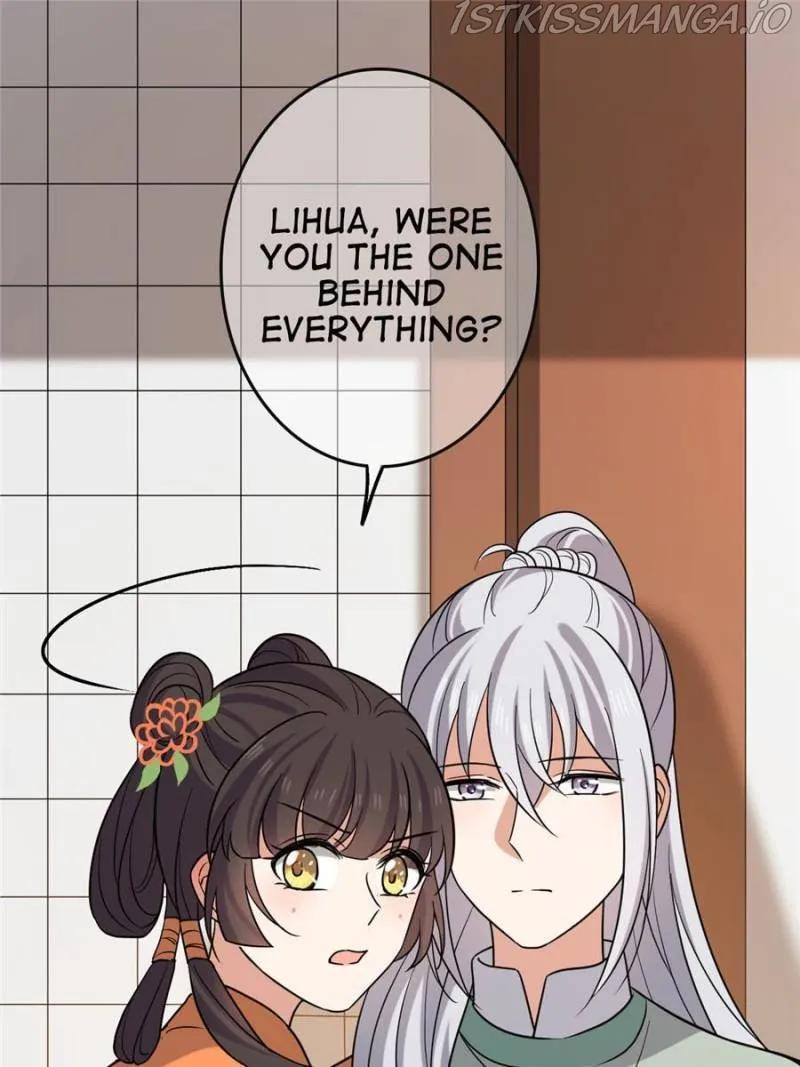 The Sickly Tyrant With An Innocent Facade Chapter 76 Online - página 25
