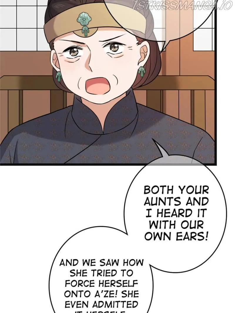 The Sickly Tyrant With An Innocent Facade Chapter 76 Online - página 27