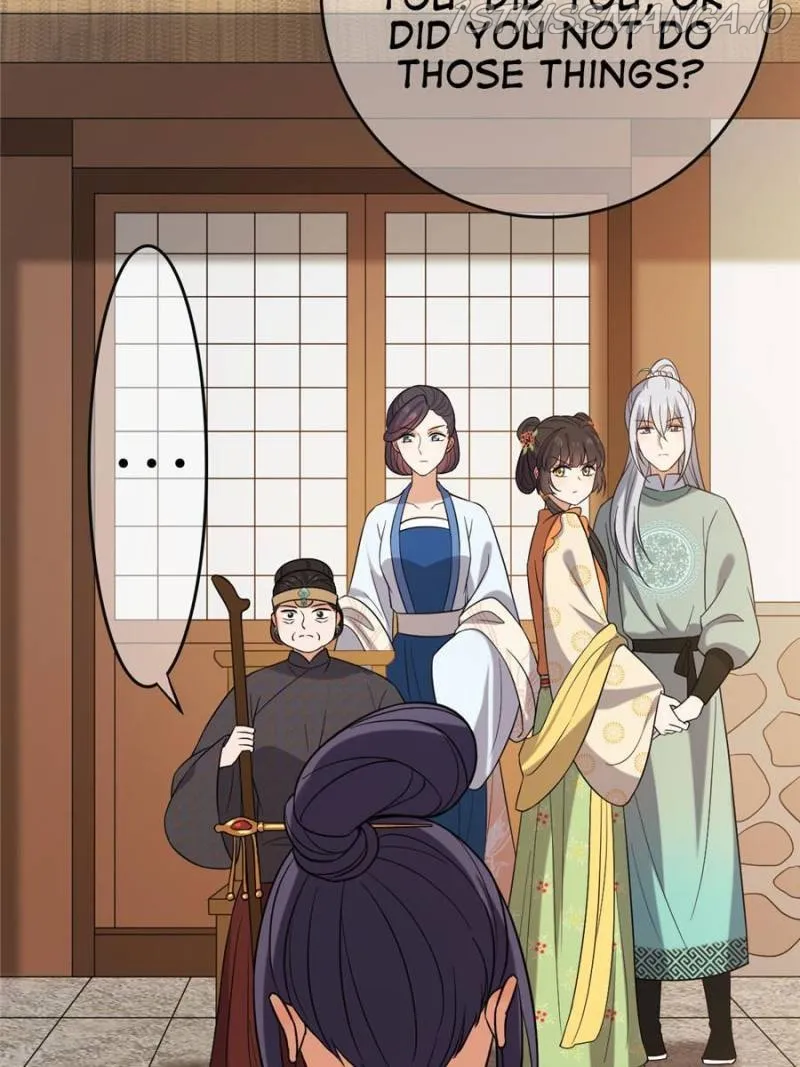 The Sickly Tyrant With An Innocent Facade Chapter 76 Online - página 29